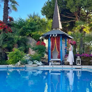 4* Hotel Milton Boutique
