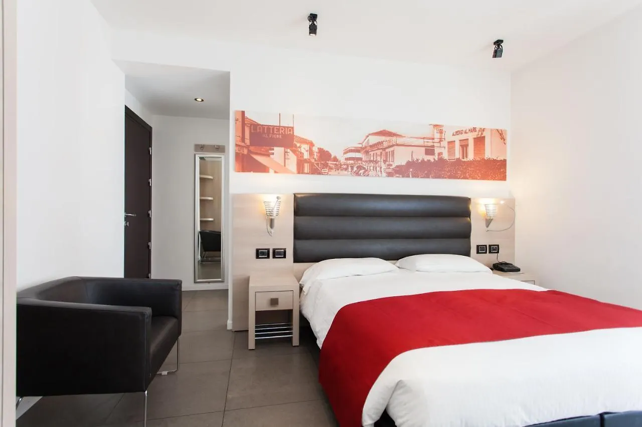 Hotel Adlon Lido di Jesolo