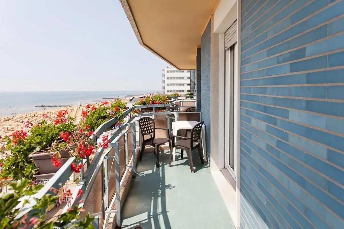 Hotel Adlon Lido di Jesolo